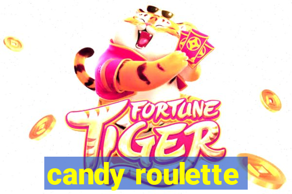 candy roulette